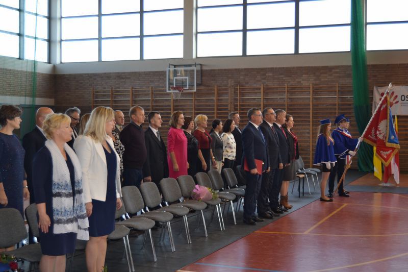 Zobacz zdjęcia z Dnia Edukacji Narodowej w Kolnie
