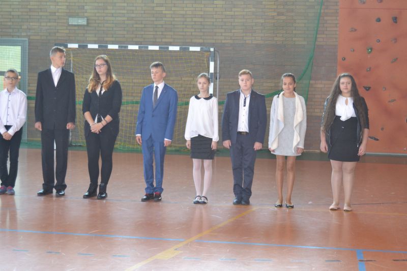 Zobacz zdjęcia z Dnia Edukacji Narodowej w Kolnie