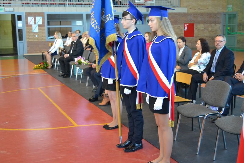 Zobacz zdjęcia z Dnia Edukacji Narodowej w Kolnie