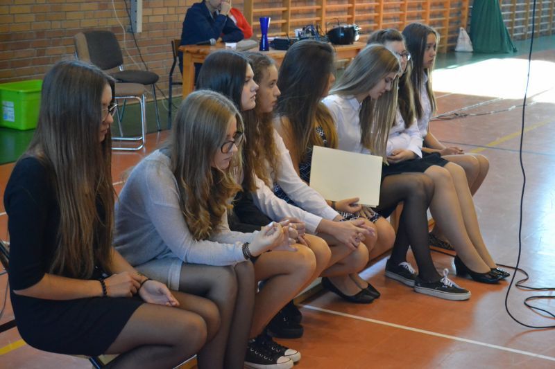 Zobacz zdjęcia z Dnia Edukacji Narodowej w Kolnie