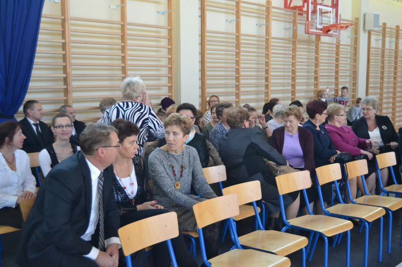 Zobacz zdjęcia z Dnia Edukacji Narodowej w Kolnie