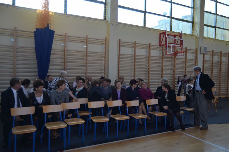 Zobacz zdjęcia z Dnia Edukacji Narodowej w Kolnie