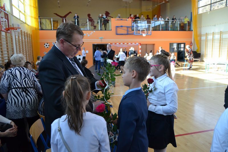 Zobacz zdjęcia z Dnia Edukacji Narodowej w Kolnie