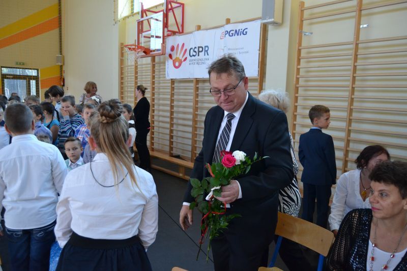 Zobacz zdjęcia z Dnia Edukacji Narodowej w Kolnie
