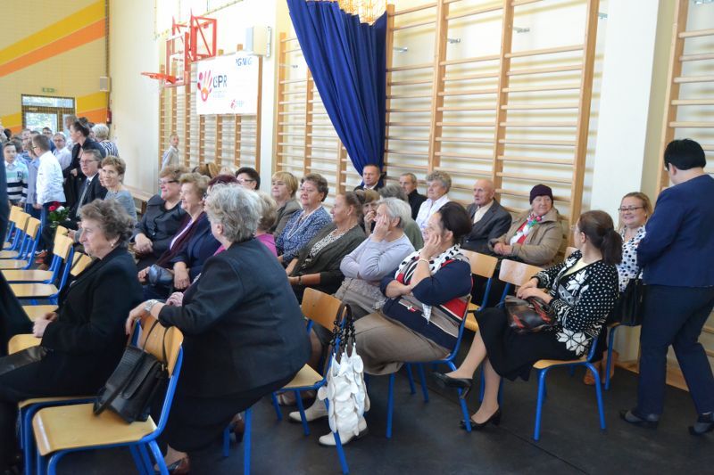 Zobacz zdjęcia z Dnia Edukacji Narodowej w Kolnie