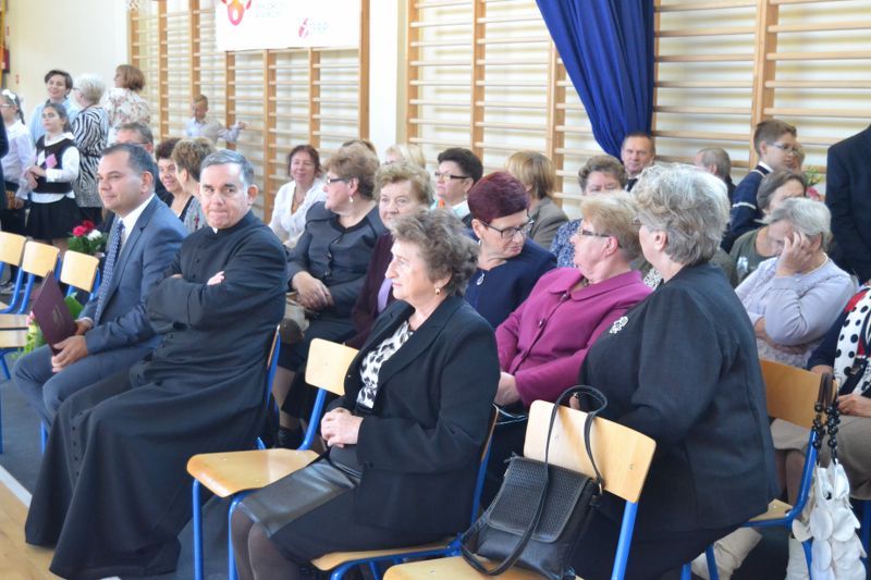 Zobacz zdjęcia z Dnia Edukacji Narodowej w Kolnie