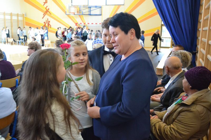 Zobacz zdjęcia z Dnia Edukacji Narodowej w Kolnie