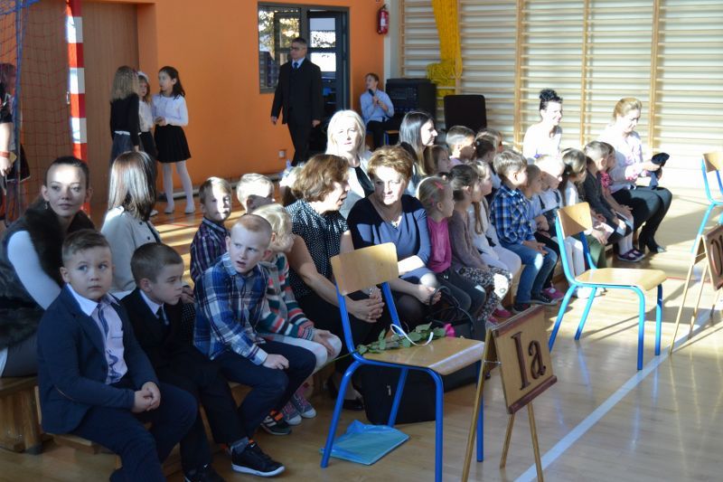 Zobacz zdjęcia z Dnia Edukacji Narodowej w Kolnie