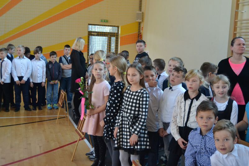 Zobacz zdjęcia z Dnia Edukacji Narodowej w Kolnie