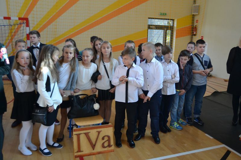 Zobacz zdjęcia z Dnia Edukacji Narodowej w Kolnie