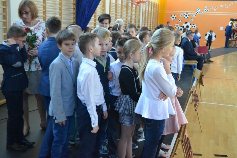 Zobacz zdjęcia z Dnia Edukacji Narodowej w Kolnie