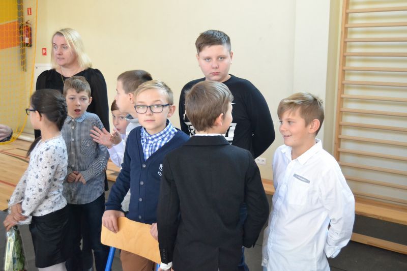 Zobacz zdjęcia z Dnia Edukacji Narodowej w Kolnie