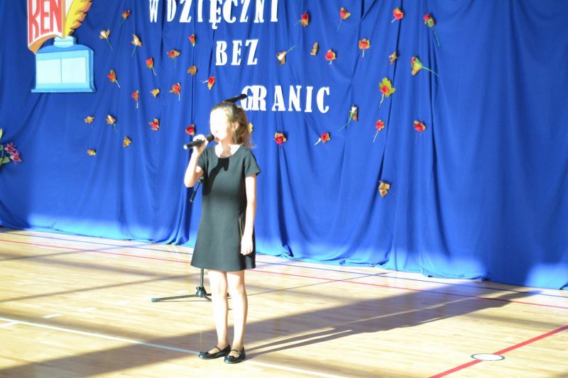 Zobacz zdjęcia z Dnia Edukacji Narodowej w Kolnie