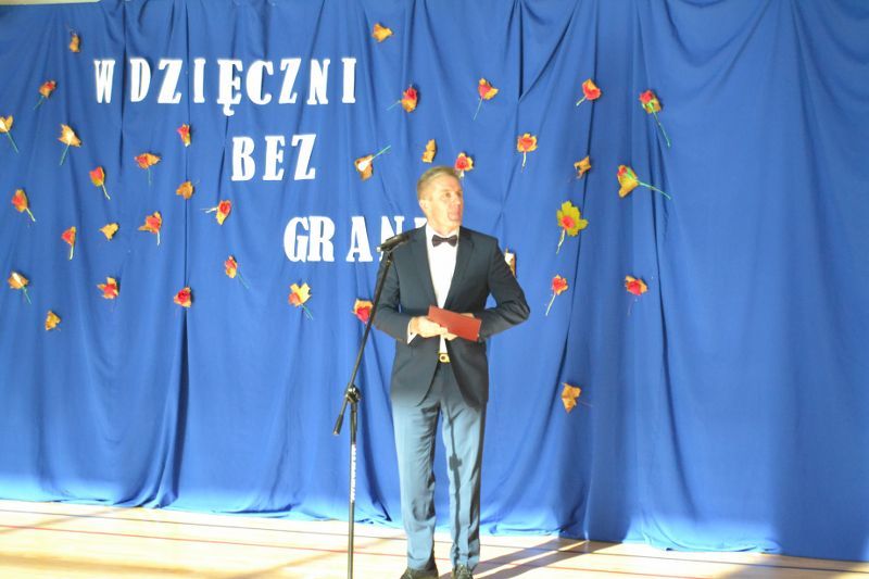 Zobacz zdjęcia z Dnia Edukacji Narodowej w Kolnie