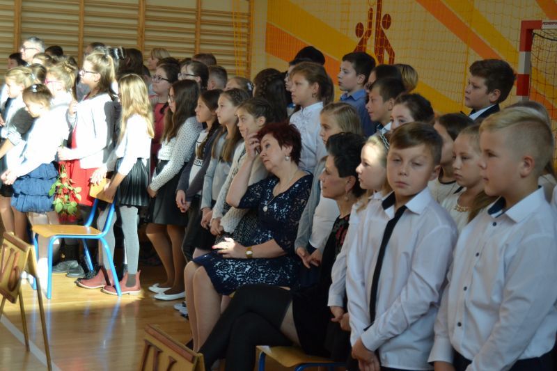 Zobacz zdjęcia z Dnia Edukacji Narodowej w Kolnie