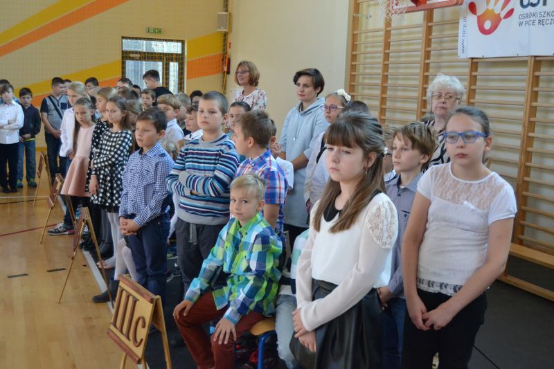 Zobacz zdjęcia z Dnia Edukacji Narodowej w Kolnie