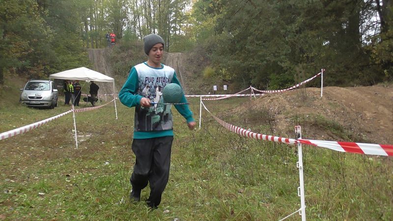 Drużyna  kolneńskiego Ogólniaka zwycięzcą zawodów w ramach Turnusu Sportowego z elementami pierwszej pomocy