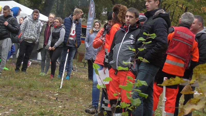 Drużyna  kolneńskiego Ogólniaka zwycięzcą zawodów w ramach Turnusu Sportowego z elementami pierwszej pomocy