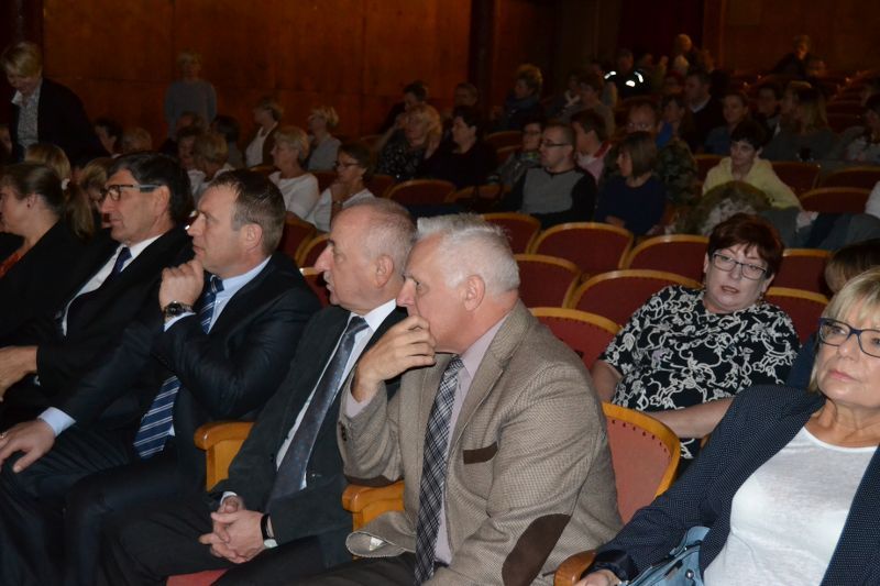 Konferencja o rodzinie. Było interesująco, a czasami wręcz wzruszająco