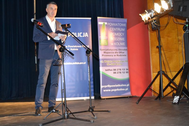 Konferencja o rodzinie. Było interesująco, a czasami wręcz wzruszająco