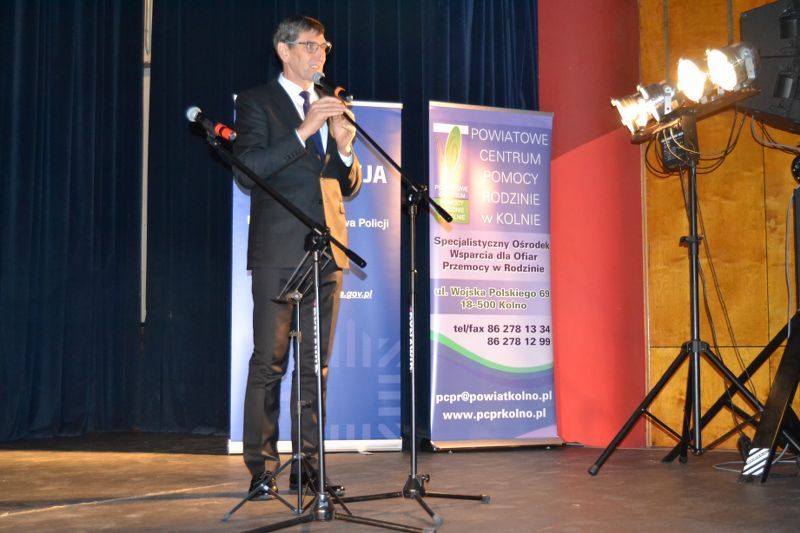 Konferencja o rodzinie. Było interesująco, a czasami wręcz wzruszająco