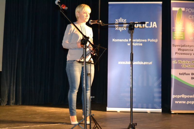 Konferencja o rodzinie. Było interesująco, a czasami wręcz wzruszająco