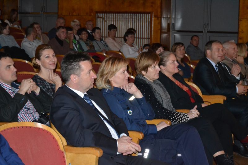 Konferencja o rodzinie. Było interesująco, a czasami wręcz wzruszająco