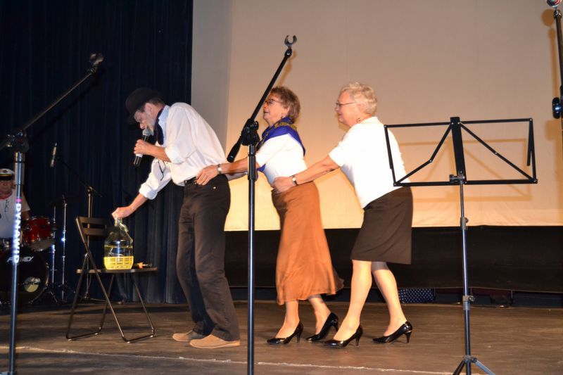 Konferencja o rodzinie. Było interesująco, a czasami wręcz wzruszająco