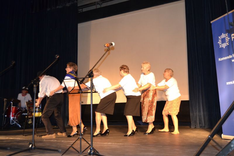 Konferencja o rodzinie. Było interesująco, a czasami wręcz wzruszająco