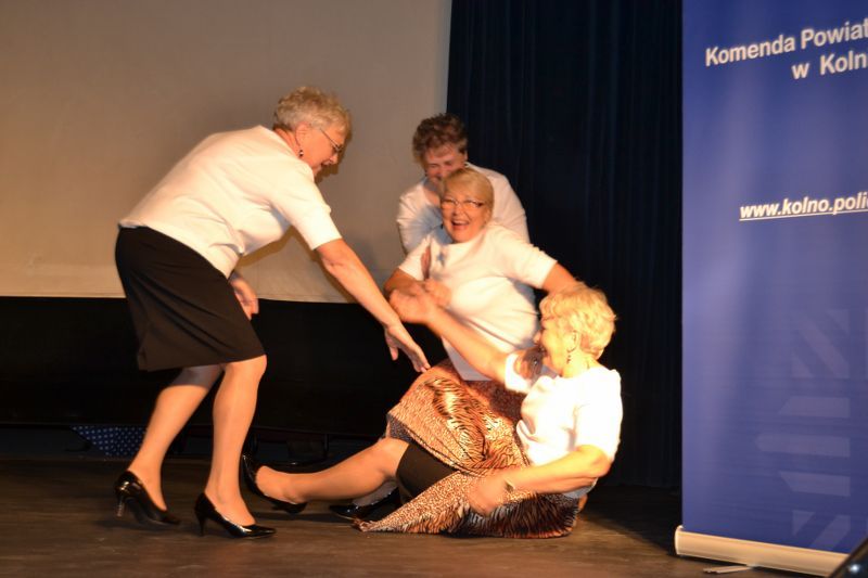 Konferencja o rodzinie. Było interesująco, a czasami wręcz wzruszająco