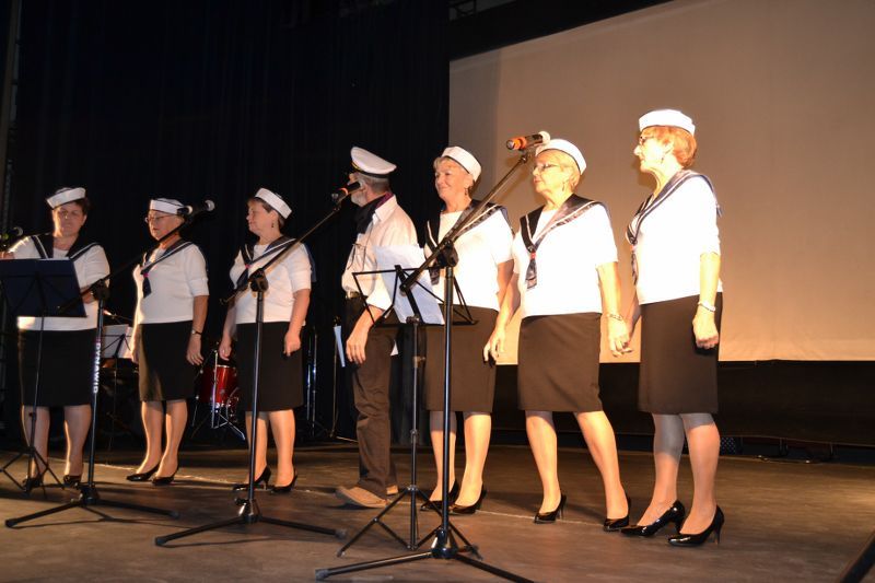 Konferencja o rodzinie. Było interesująco, a czasami wręcz wzruszająco