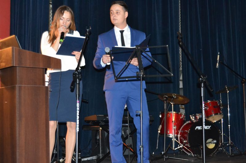 Konferencja o rodzinie. Było interesująco, a czasami wręcz wzruszająco