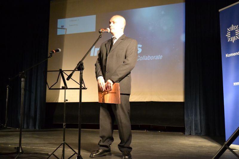 Konferencja o rodzinie. Było interesująco, a czasami wręcz wzruszająco