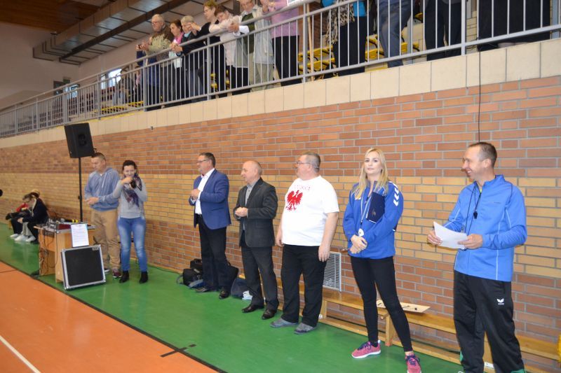 ?Ruszaj się, bo zardzewiejesz?. Sportowe emocje podczas kolneńskiej Senioriady