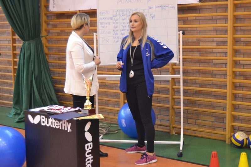 ?Ruszaj się, bo zardzewiejesz?. Sportowe emocje podczas kolneńskiej Senioriady