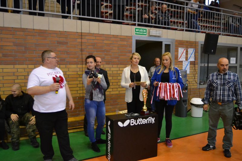 ?Ruszaj się, bo zardzewiejesz?. Sportowe emocje podczas kolneńskiej Senioriady