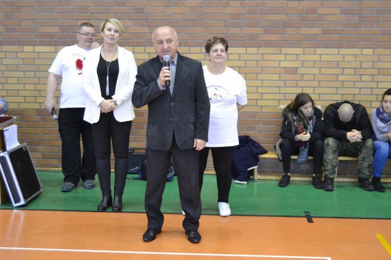 ?Ruszaj się, bo zardzewiejesz?. Sportowe emocje podczas kolneńskiej Senioriady