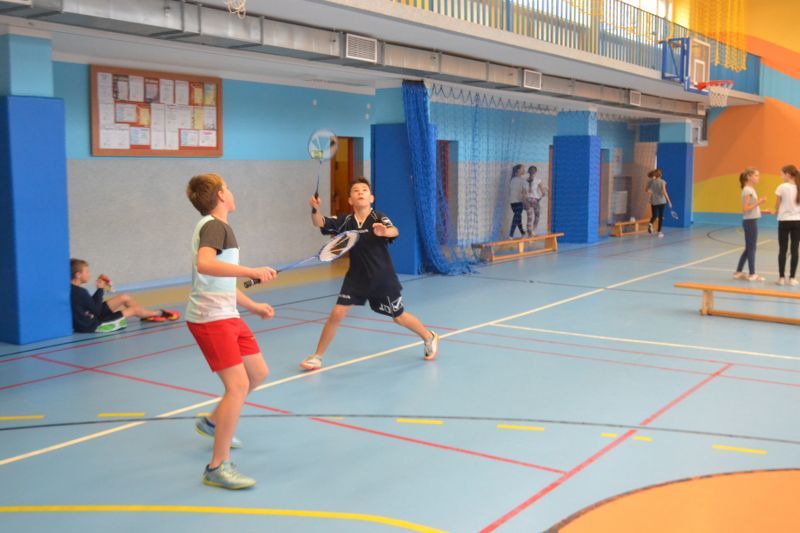 Sportowy weekend w ?Dwójce?