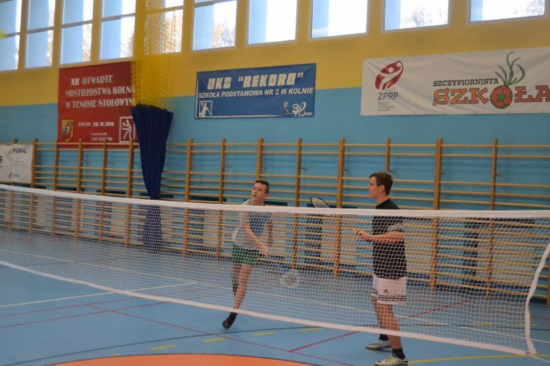Sportowy weekend w ?Dwójce?