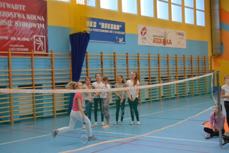 Sportowy weekend w ?Dwójce?