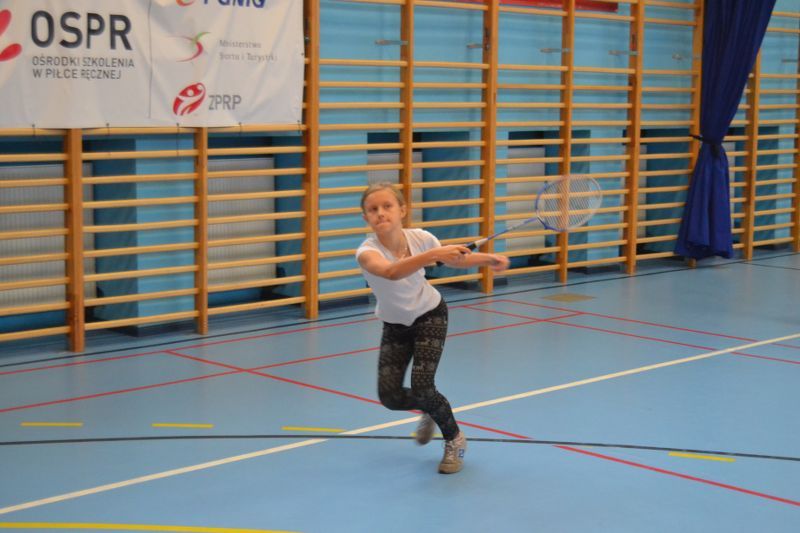 Sportowy weekend w ?Dwójce?