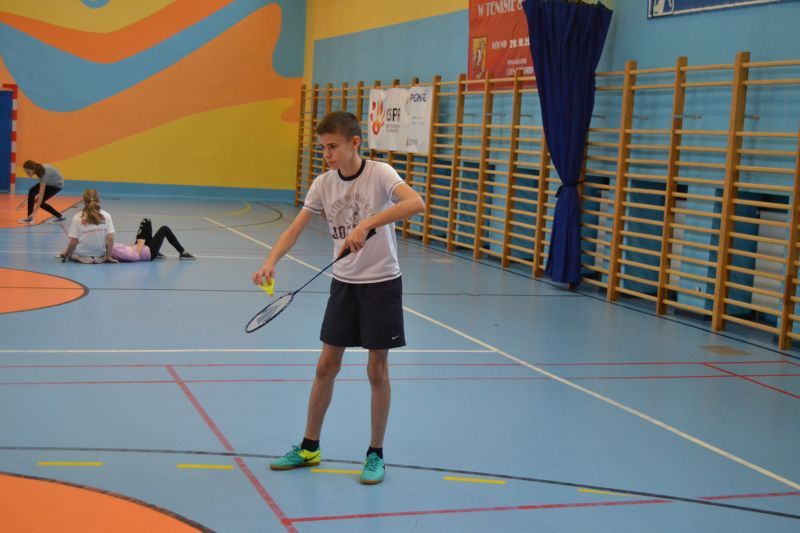 Sportowy weekend w ?Dwójce?