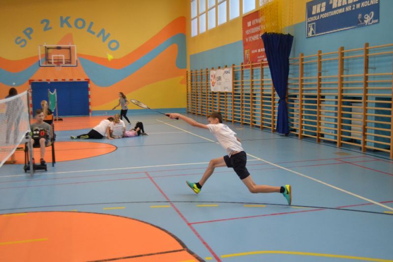 Sportowy weekend w ?Dwójce?