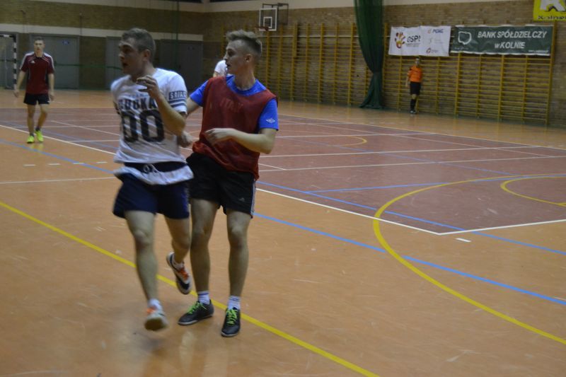 Agrocentrum nadal liderem. Zmiana na drugim stopniu podium