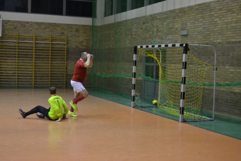 Agrocentrum nadal liderem. Zmiana na drugim stopniu podium