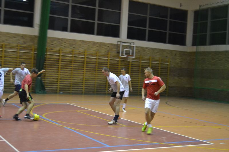 Agrocentrum nadal liderem. Zmiana na drugim stopniu podium