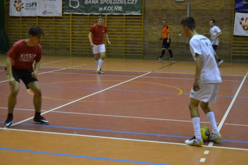 Agrocentrum nadal liderem. Zmiana na drugim stopniu podium