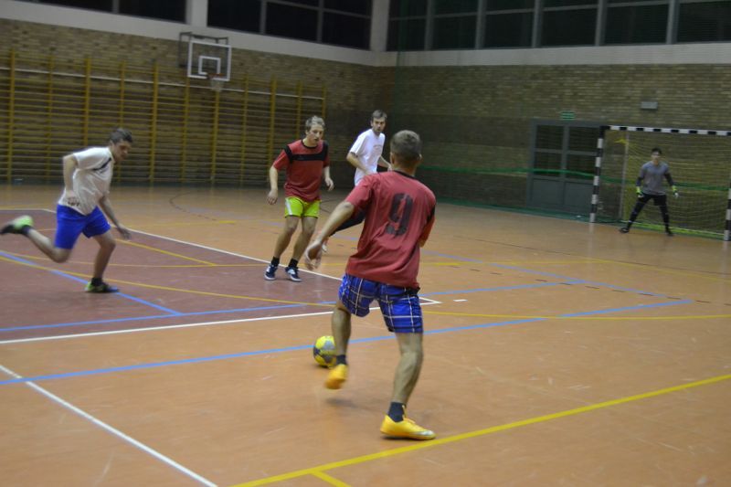 Agrocentrum nadal liderem. Zmiana na drugim stopniu podium