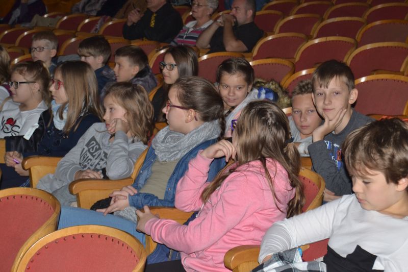 Rozdano nagrody i wyróżnienia w konkursie pieśni patriotycznej