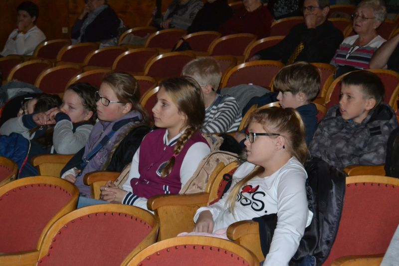 Rozdano nagrody i wyróżnienia w konkursie pieśni patriotycznej